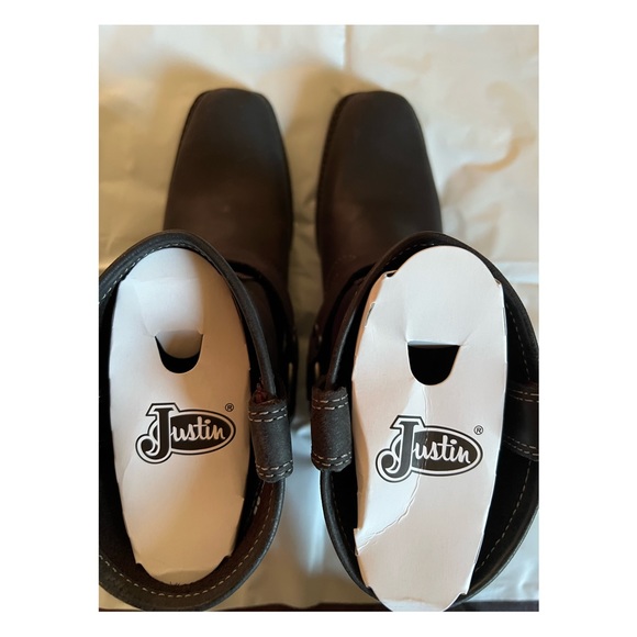 Justin boots - Picture 2 of 5